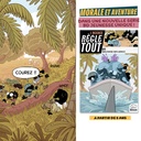 L'AGENCE REGLE TOUT 02 - LE SORCIER DES MARECAGES