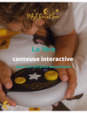 MY DINE BOX - CONTEUSE INTERACTIVE