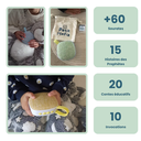 LE PETIT HAFIZ - CONTEUSE ET SUPPORT D'APPRENTISSAGE