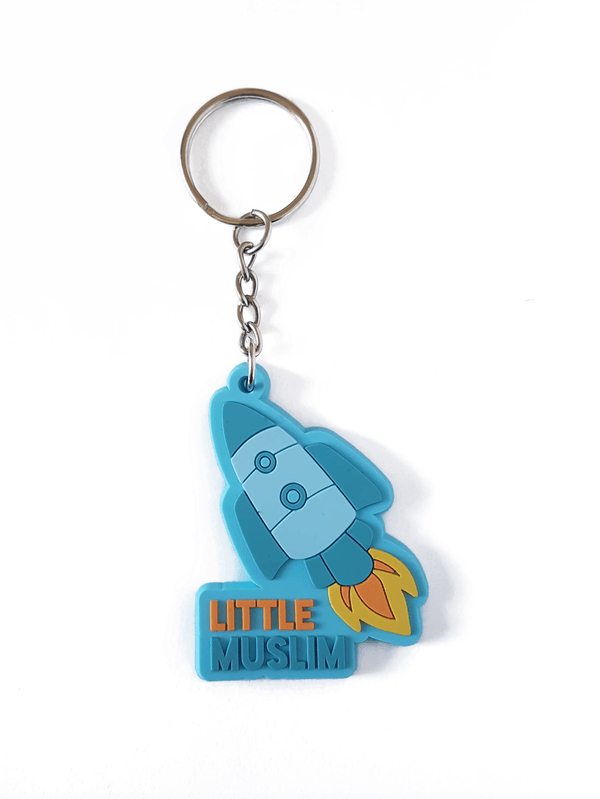 ​PORTE-CLES PETIT MUSLIM