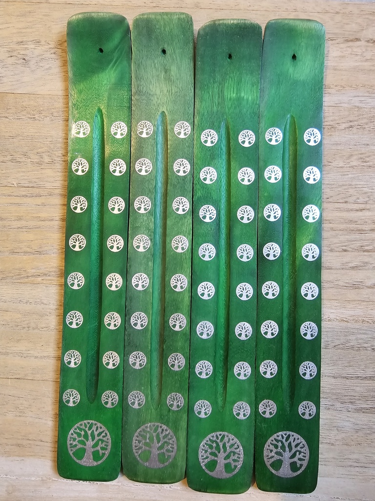 ​PORTE ENCENS ARTISANAL