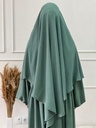 KHIMAR JAZZ (Vert)