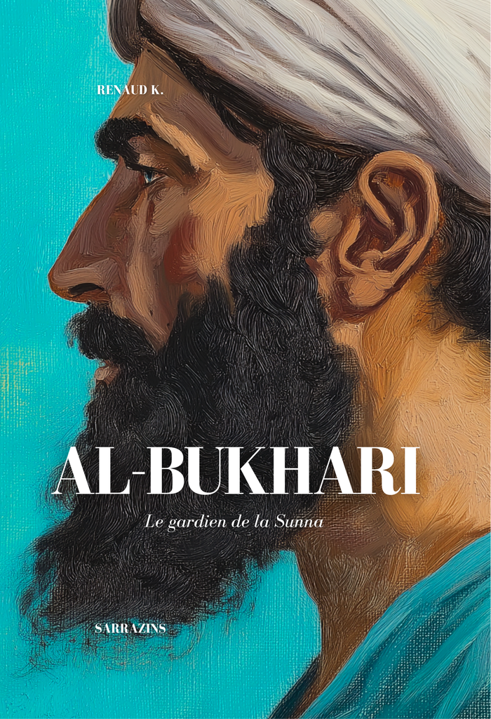 AL-BUKHARI le gardien de la sunna prophétique