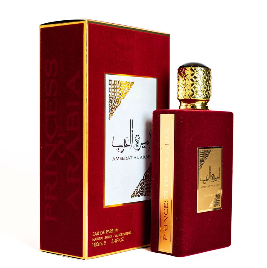 AMEERAT AL ARAB - 100ml