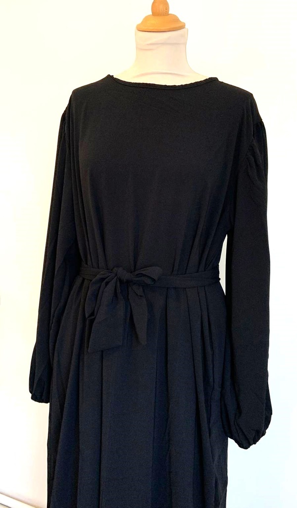 ABAYA KACEMA