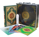 COFFRET CORAN AVEC STYLO ELECTRONIQUE PETIT