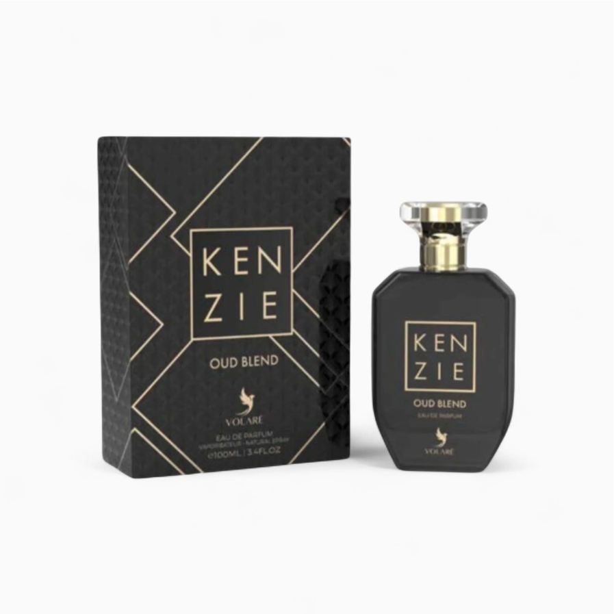 KENZIE OUD BLEND - 100ml