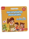 MES PREMIERES INVOCATIONS - LIVRE SONORE BILINGUE