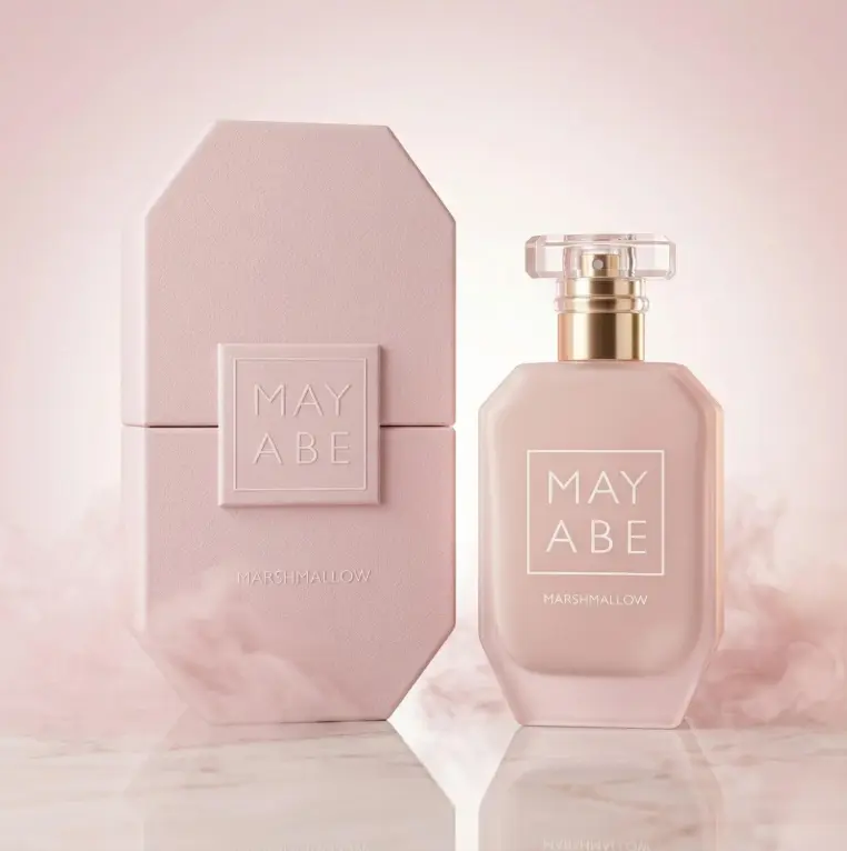MAYABE - MARSHMALLOW
