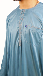 QAMIS IKAF