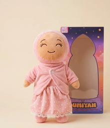 DUMIYAH POUPÉE HIJAB