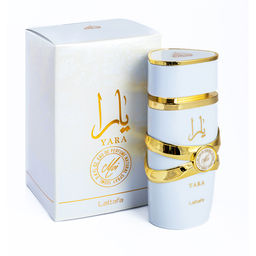 [Lattafa] YARA MOI BLANC - 100ml