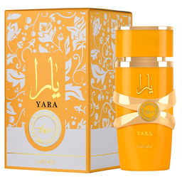 [Lattafa] YARA TOUS ORANGE - 100ml