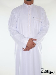 QAMIS QATARI BRODE + PANTALON