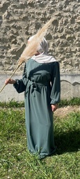ABAYA KACEMA