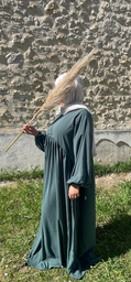ABAYA IKRA