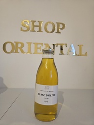 [Maroc] HUILE D'OLIVE - 1L