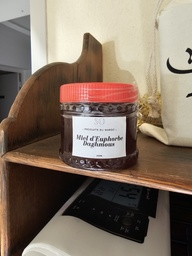[Maroc] MIEL DE DAGHMOUS EUPHORBE - 250g