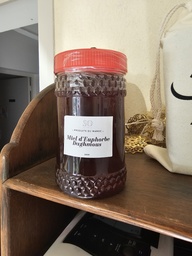 [Maroc] MIEL DE DAGHMOUS EUPHORBE - 500g