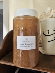[Maroc] AMLOU AUX AMANDES - 1kg