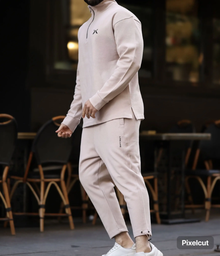 [Arkane] ENSEMBLE PRESTIGE BEIGE