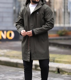 [Arkane] PARKA KAKI
