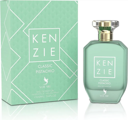 KENZIE PISTACHIO - 100ml