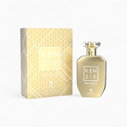 KENZIE IRISH VANILLA - 100ml