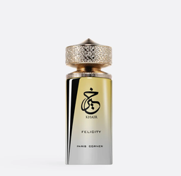 KHAIR FELICITY - PARIS CORNER