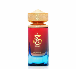 KHAIR CONFECTION - PARIS CORNER