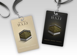 EN ROUTE POUR LE HAJJ - Préparation, Intentions et Invocations