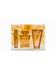 COFFRET PARFUM YARA ORANGE - MYSTICAL