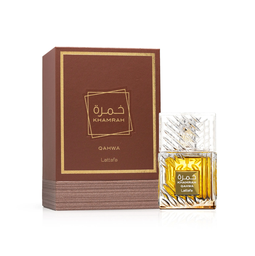 KHAMRAH QAHWA - 100ml