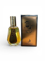 SHEIKH ZAYD OUD - 50ml