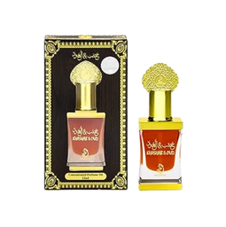 ​​KHASHAB & OUD - Huile parfumée concentrée 12ml