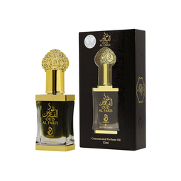 ​​OUD AL FARIS - Huile parfumée concentrée 12ml