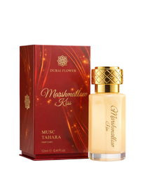 ​MUSC TAHARA - MARSHMALLOW KISS