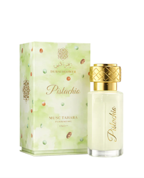 MUSC TAHARA - PISTACHIO