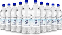 EAU DE ZAMZAM PURE & AUTHENTIQUE - CARTON DE 24X500ML