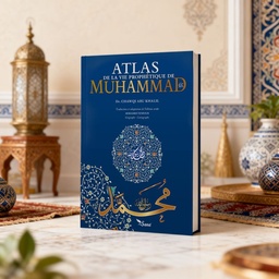 ATLAS DE LA VIE PROPHETIQUE DE MUHAMMAD