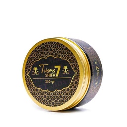 MIEL TRESORS SHIFA 7