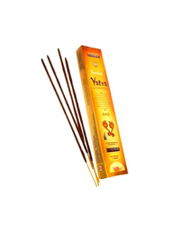 BATONS D'ENCENS YATRA