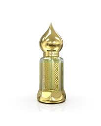 ​MUSC ANASS - Absolu de parfum
