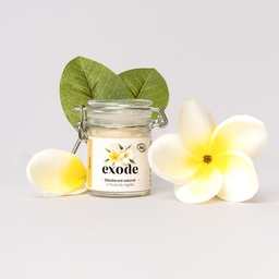 DEODORANT NATUREL - MONOÏ