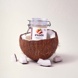 DEODORANT NATUREL - COCO