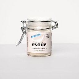 DEODORANT PEAU SENSIBLE - SANS PARFUM