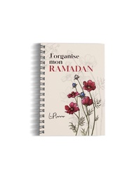[Kataba Kidz] J'ORGANISE MON RAMADAN - LE PLANNER