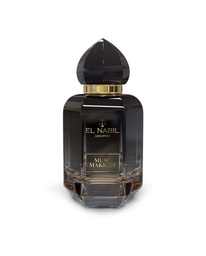 [El Nabil] MUSC MAKKAH - PARFUM EL NABIL