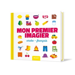 [Educatfal] MON PREMIER IMAGIER