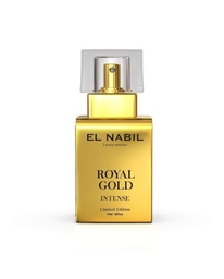 [El Nabil] ROYAL GOLD - PARFUM INTENSE